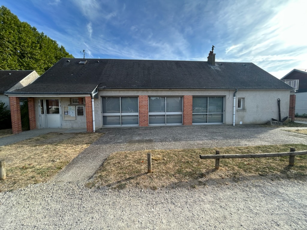 Dojo Combleux
