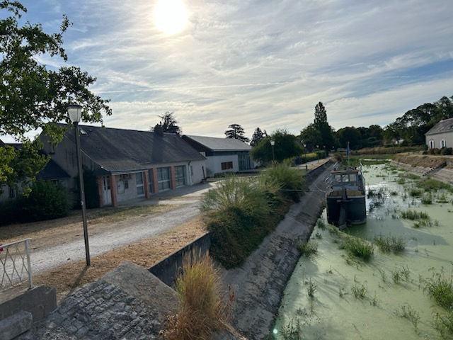 Dojo Combleux